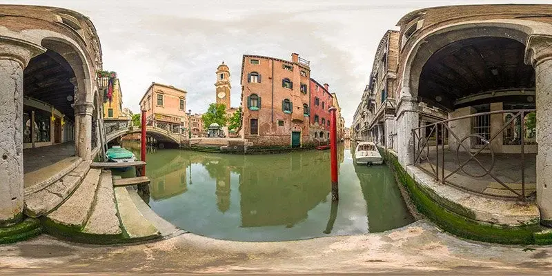 360° PHOTOGRAPHY