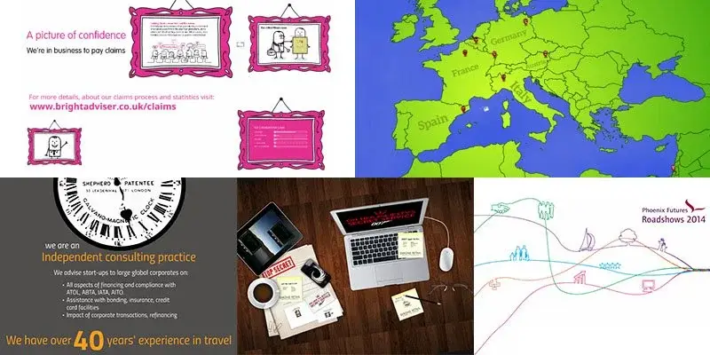 PRESENTATIONS